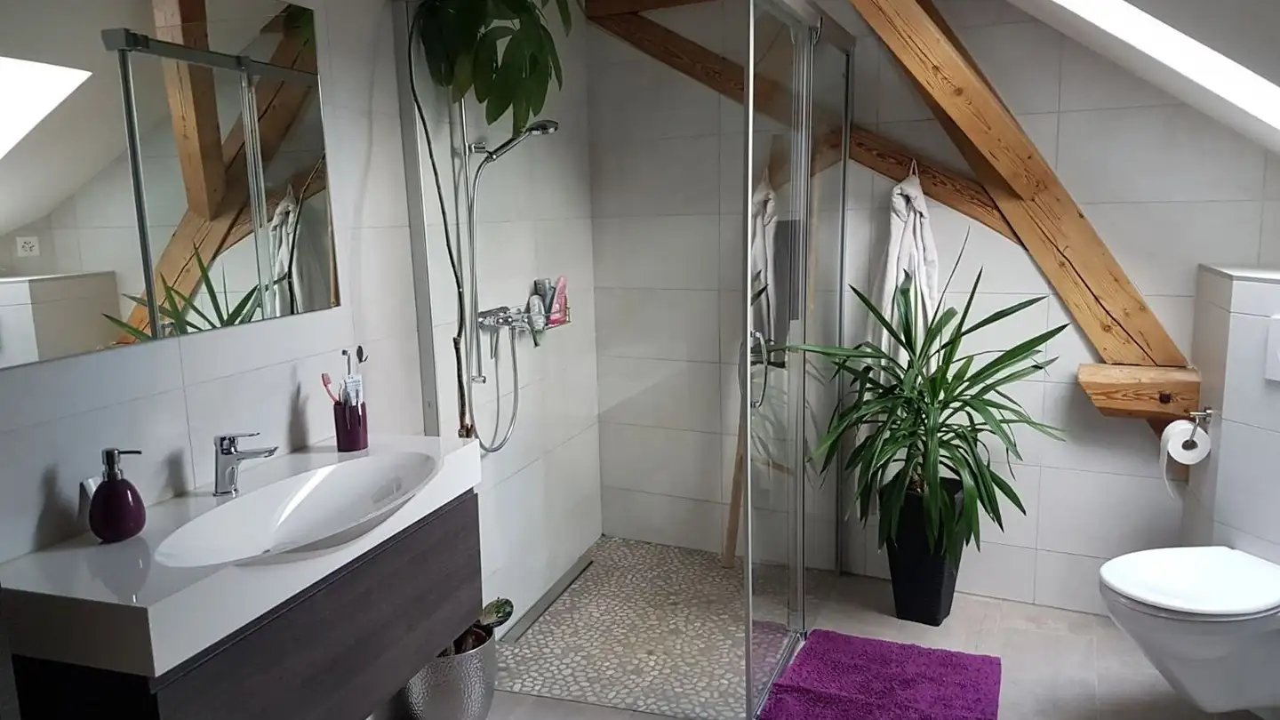 Apartment for rent - 1566 St-Aubin FR - Photo 4