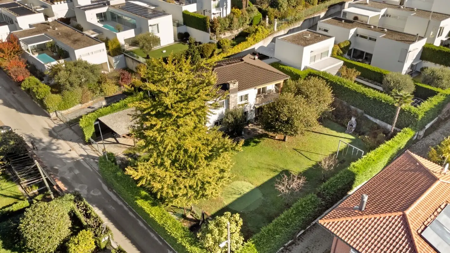 Single house for sale - 6945 Origlio - Photo 3