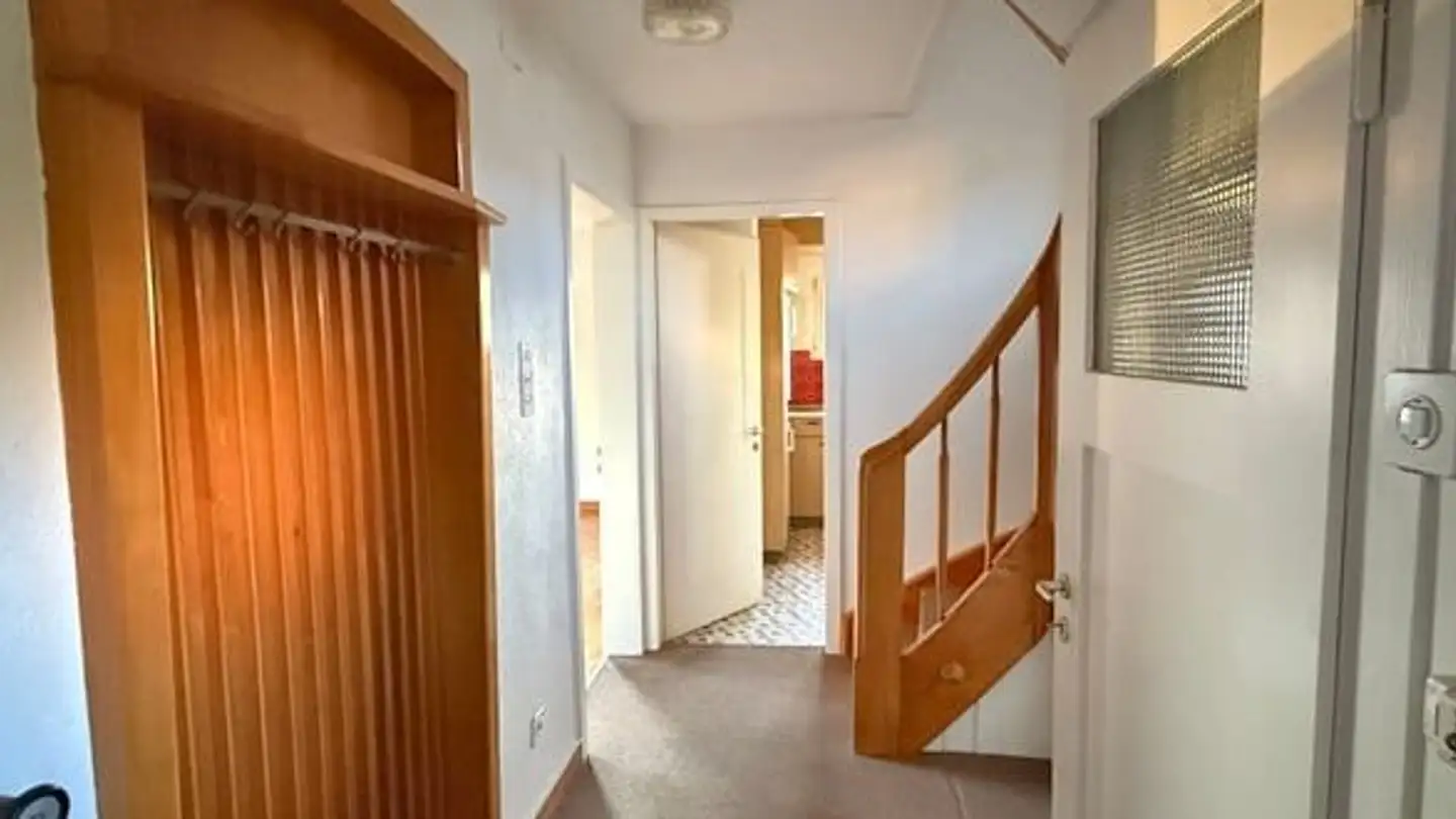Einfamilienhaus mieten - Alte Anglikerstrasse 10, 5610 Wohlen AG - Foto 3