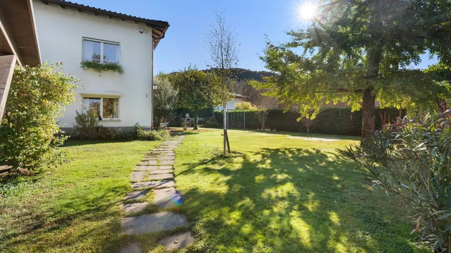 Single house for sale - 6945 Origlio - Photo 4