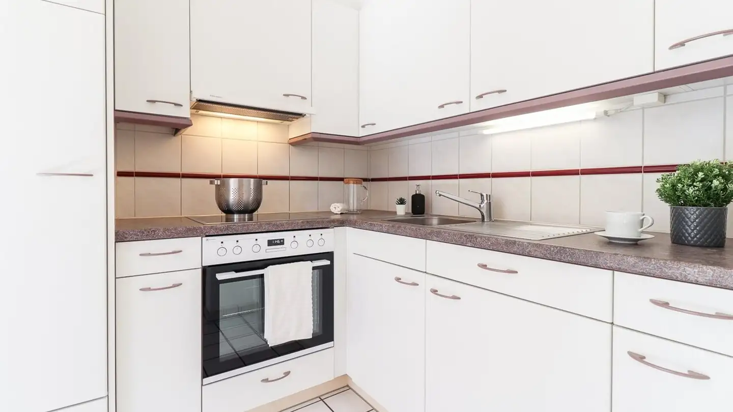 Appartement à louer - Route En Champ Didon, 1740 Neyruz FR - Photo 4