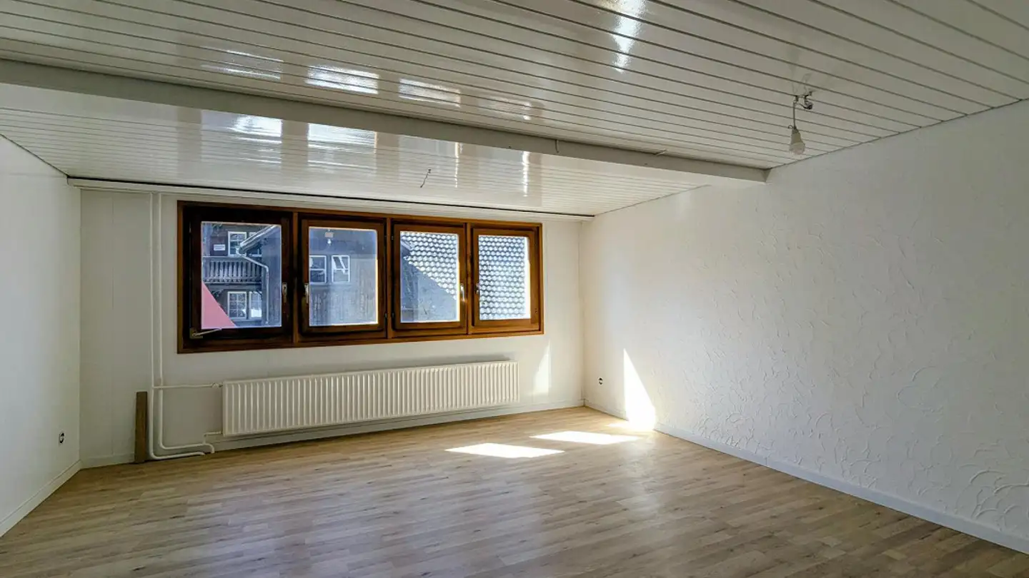 Appartement à louer - 9436 Balgach - Photo 2