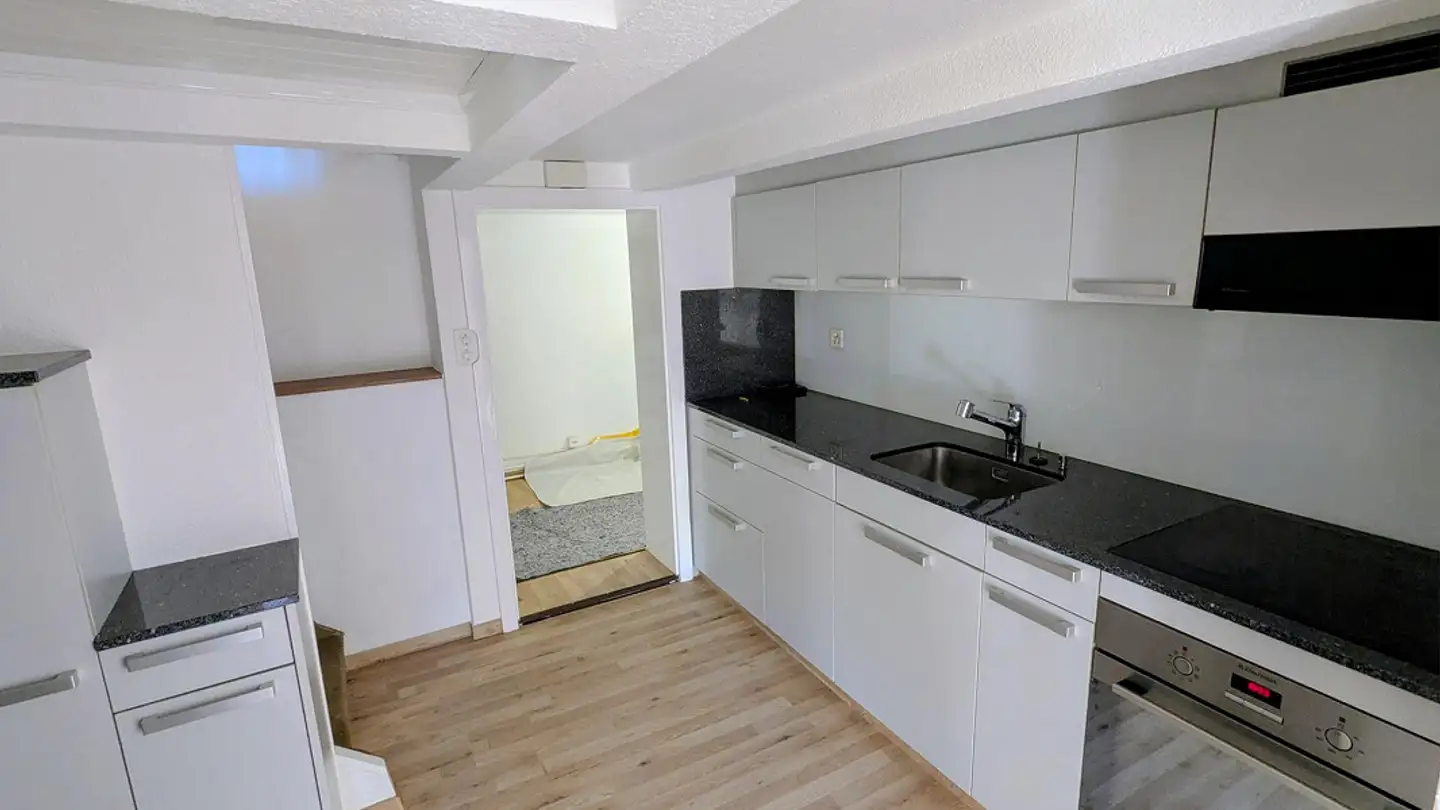 Appartement à louer - 9436 Balgach - Photo 3