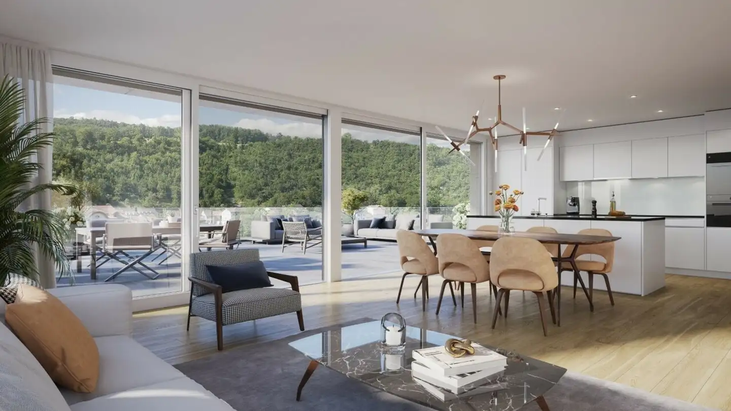 Appartamento in vendita - Schürmattweg 20, 4203 Grellingen - Photo 3