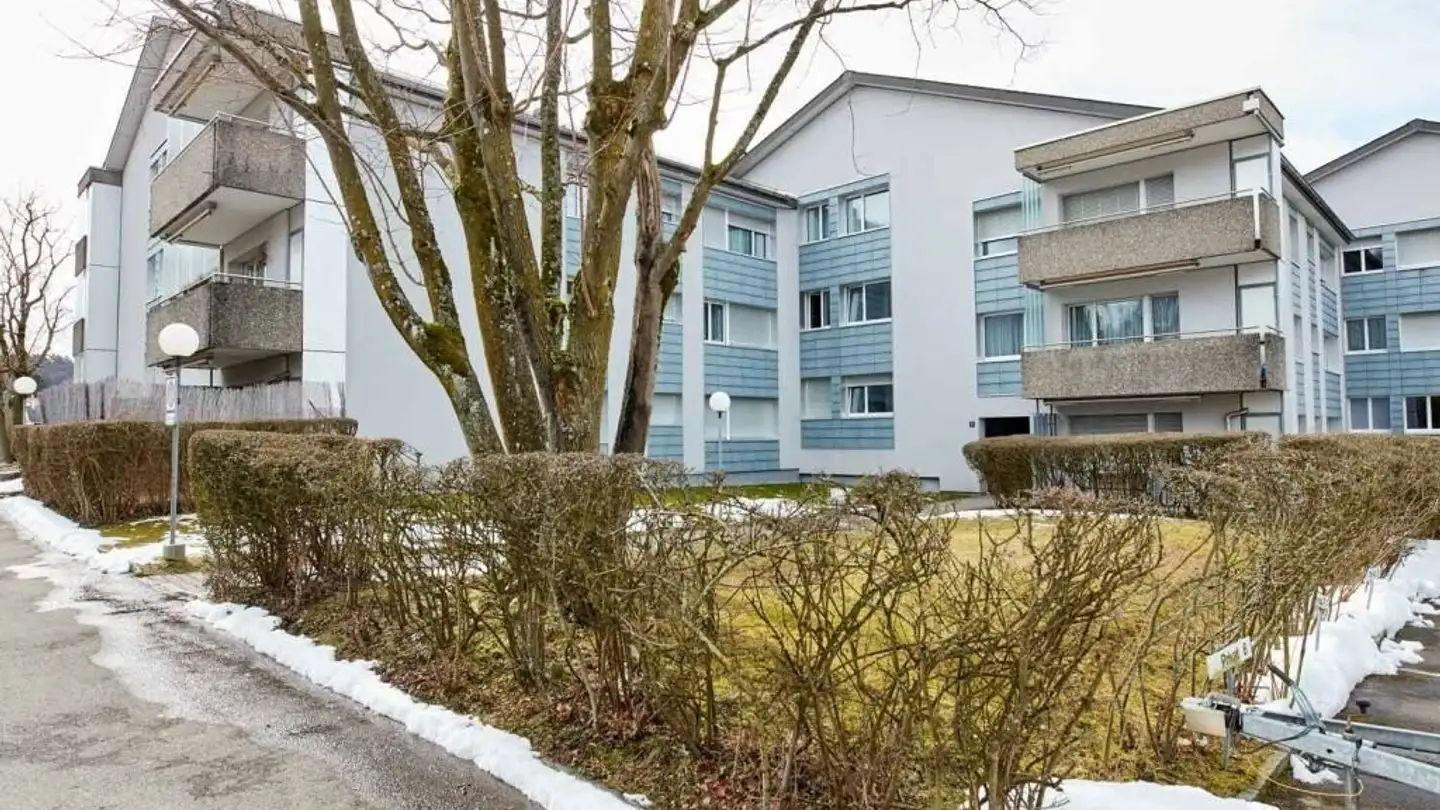 Place de parking intérieure pour moto à louer - Pappelweg 2a, 3072 Ostermundigen