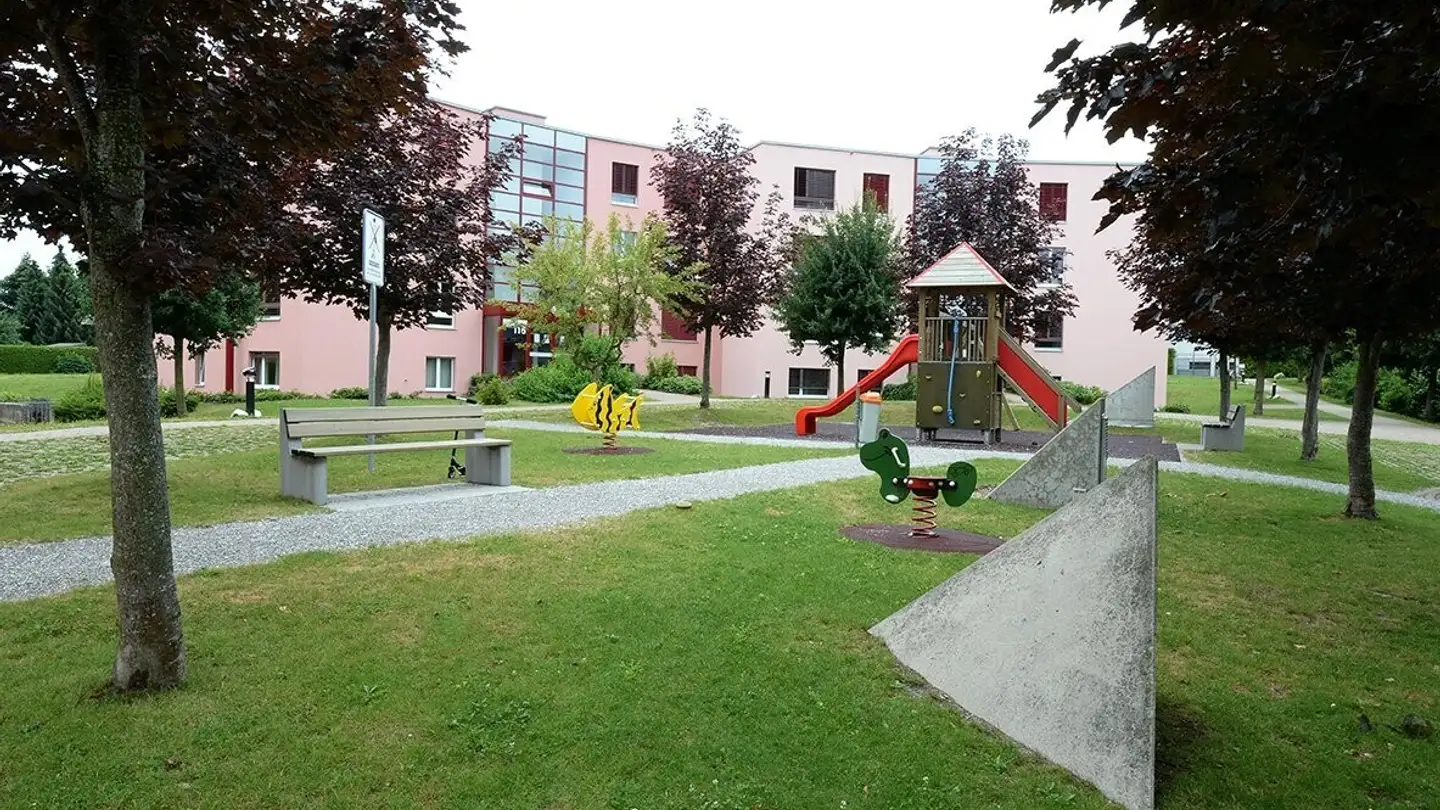 Appartement à louer - Route En Champ Didon, 1740 Neyruz FR - Photo 3