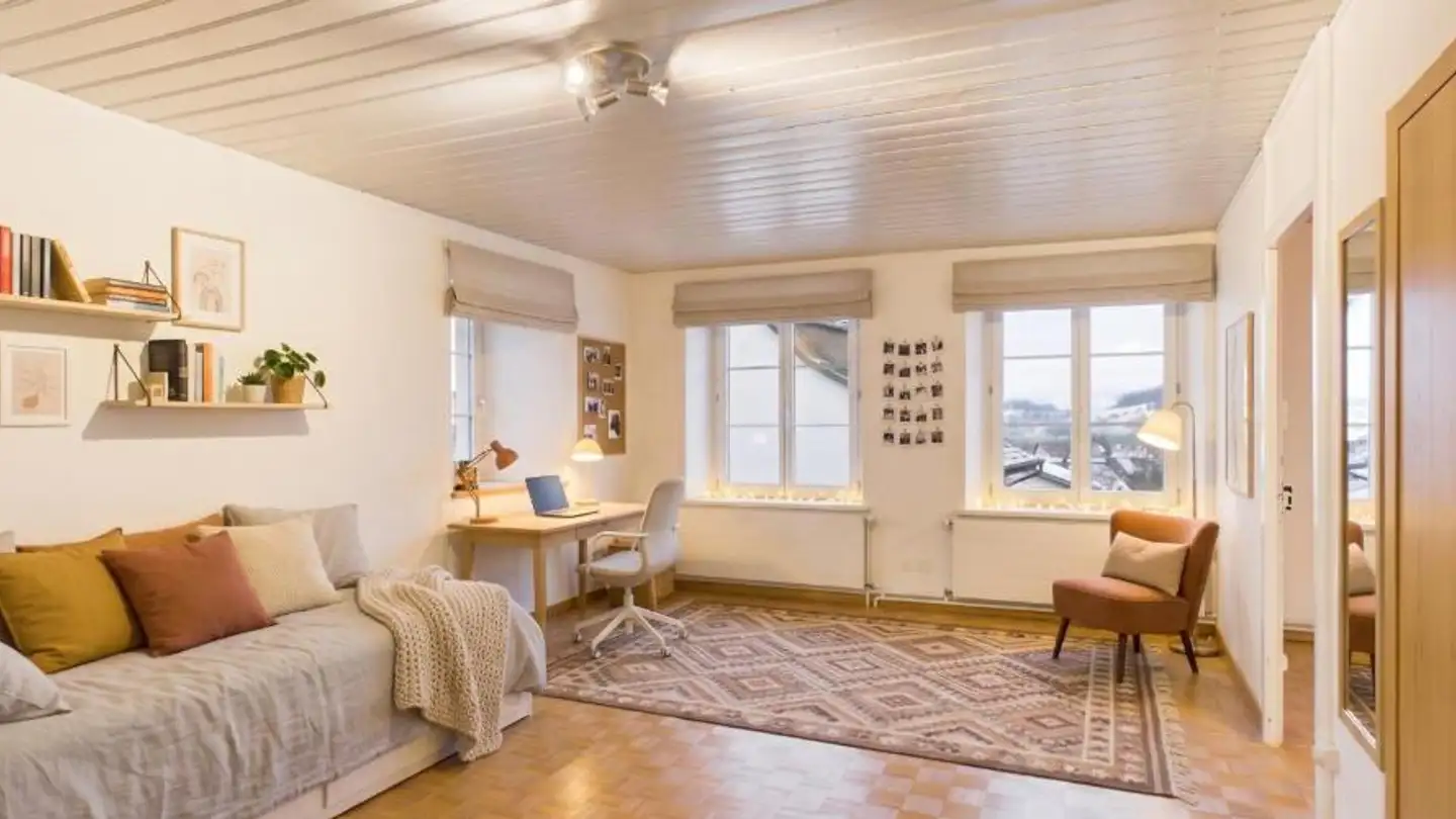 Reihenhaus kaufen - 4424 Arboldswil - Foto 4