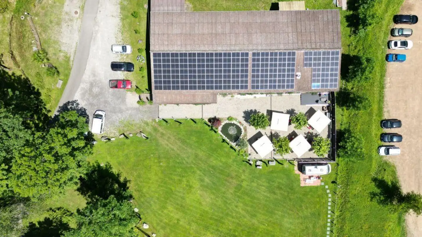 Edificio ad uso misto in vendita - Via Cantonale 105, 6998 Monteggio - Foto 4