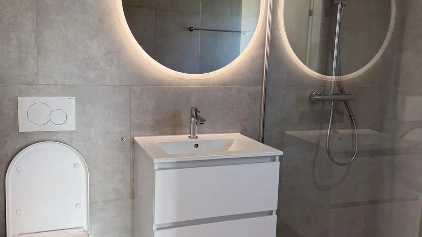 Appartement à louer - Herrenwegstrasse 5, 5734 Reinach AG - Photo 4