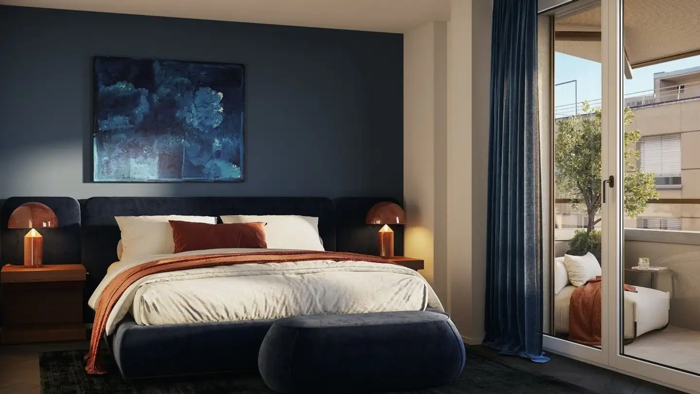 Apartment for sale - Martastrasse 115, 8003 Zürich - Photo 3