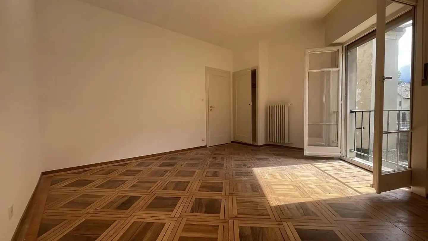 Appartamento in affitto - Rue De La Corsaz 20, 1820 Montreux - Foto 2