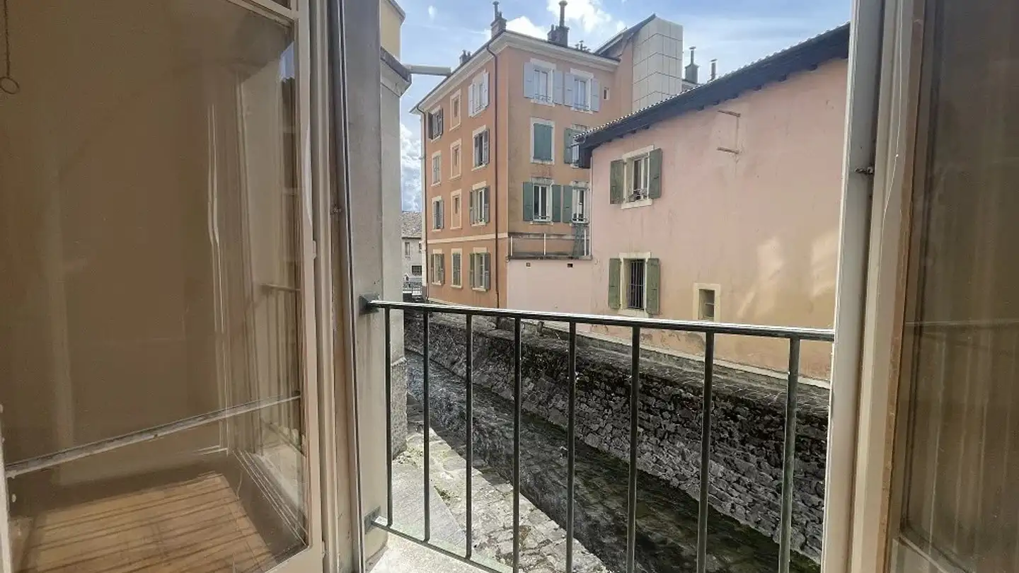 Appartamento in affitto - Rue De La Corsaz 20, 1820 Montreux - Foto 3