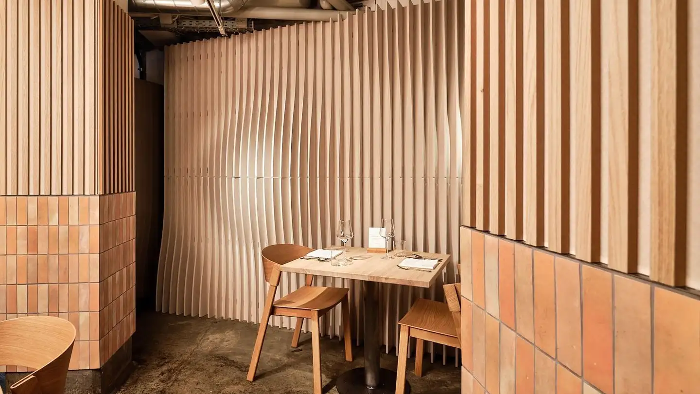 Ristorante in affitto - Limmatstrasse 254, 8005 Zürich - Photo 3