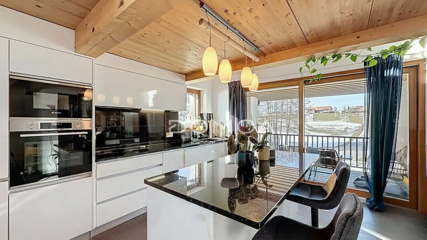 Wohnung kaufen - 1624 Grattavache - Foto 4