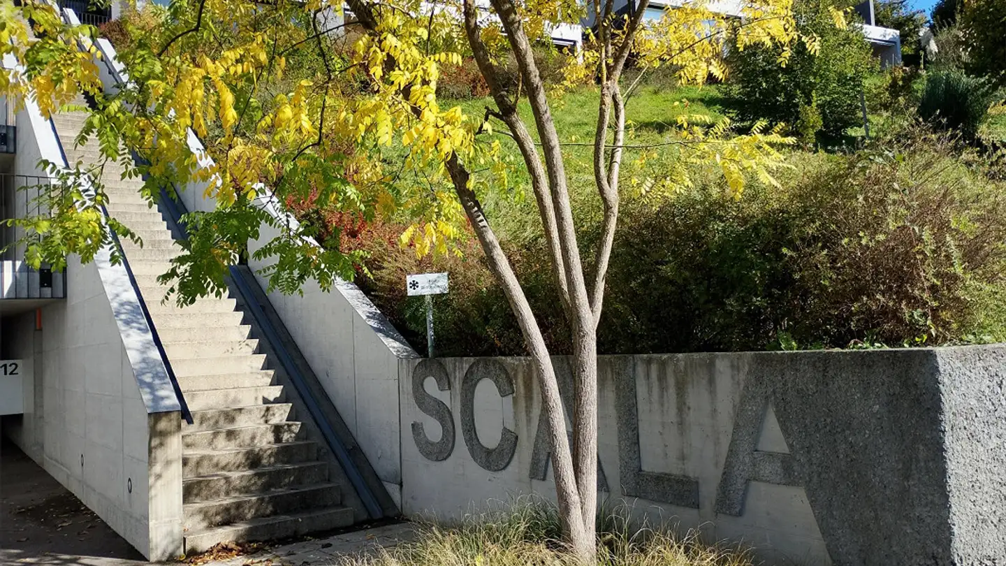 Maisonette-Wohnung kaufen - Aarauerstrasse 12b, 5023 Biberstein