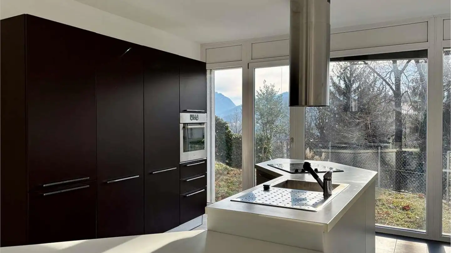 Immeuble résidentiel à vendre - 6833 Vacallo - Photo 4