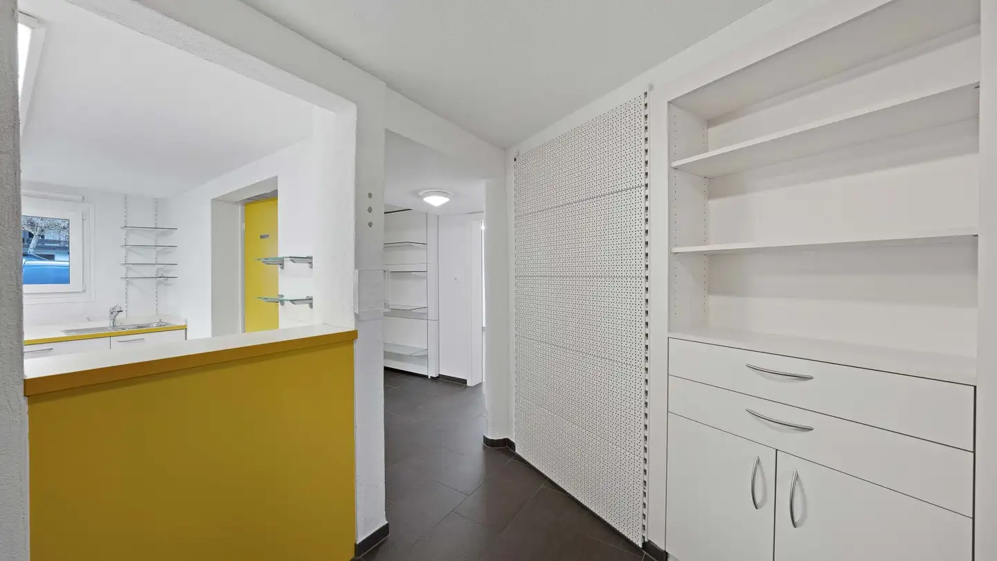 Medical practice for rent - Im Rotenbummert 7, 9450 Lüchingen - Photo 3