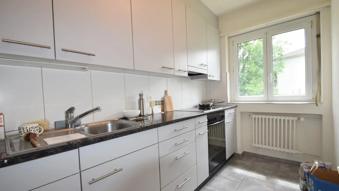 Wohnung mieten - Langgrütstrasse 185, 8047 Zürich - Foto 3