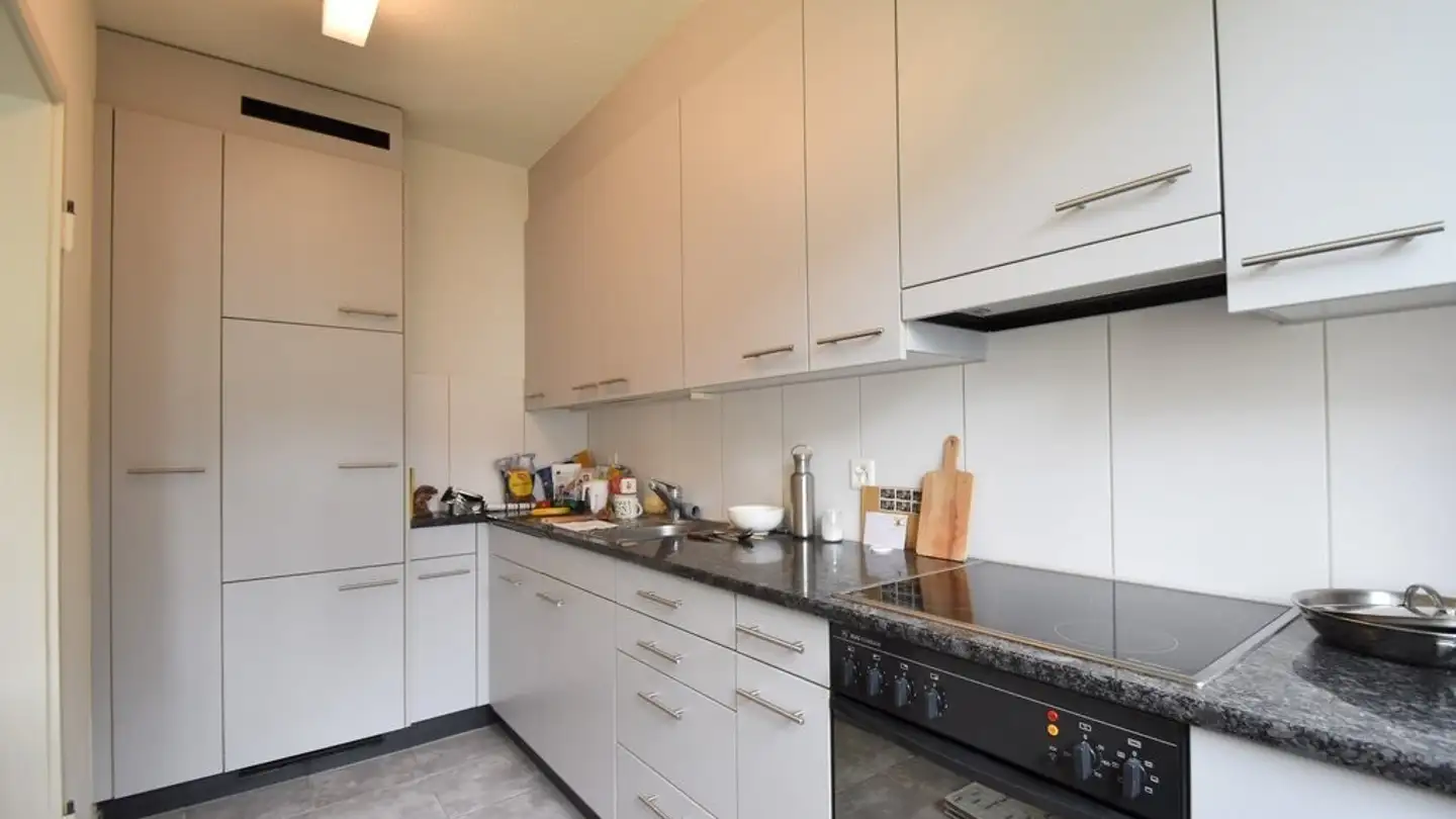 Wohnung mieten - Langgrütstrasse 185, 8047 Zürich - Foto 4