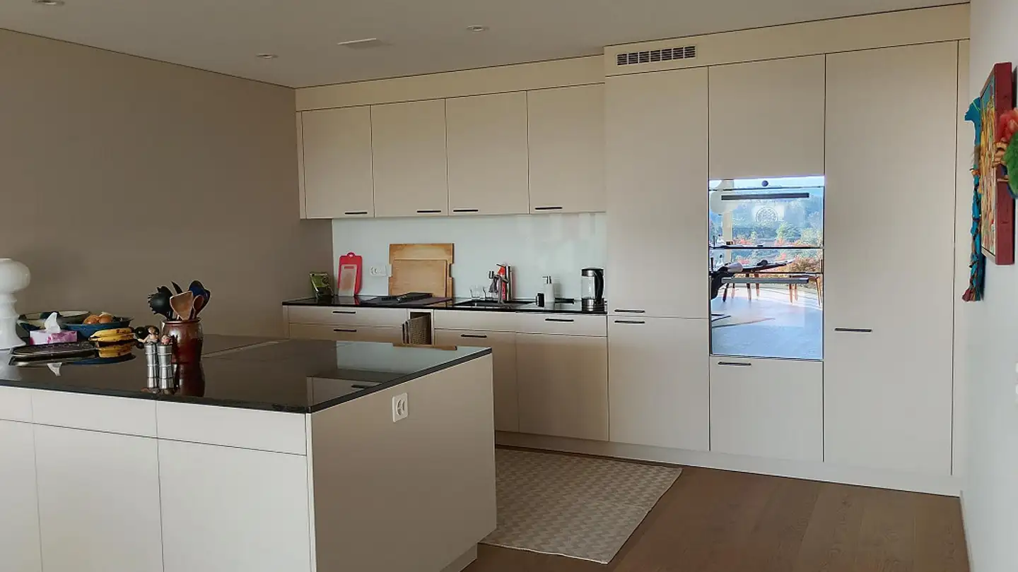 Appartamento a gradini in vendita - Aarauerstrasse 12b, 5023 Biberstein - Photo 4