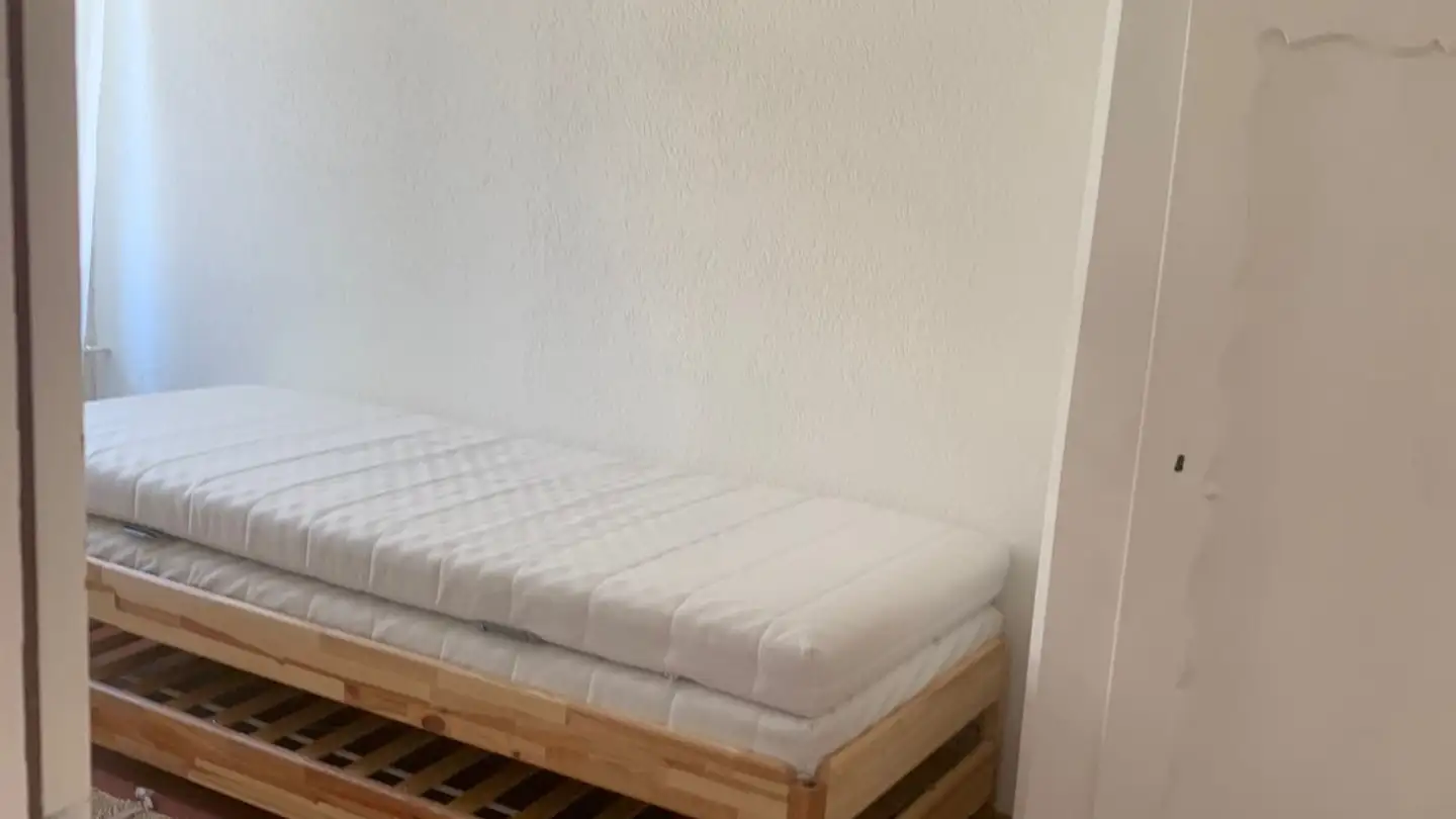 Wohnung mieten - 8005 Zürich
