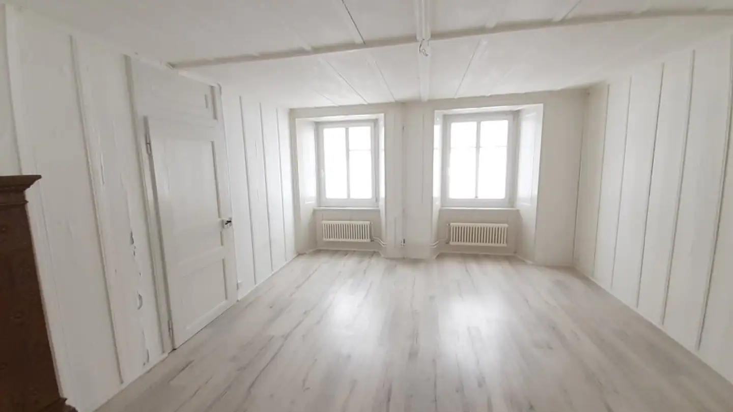 Appartement à louer - Sagne-Eglise 139, 2314 La Sagne NE