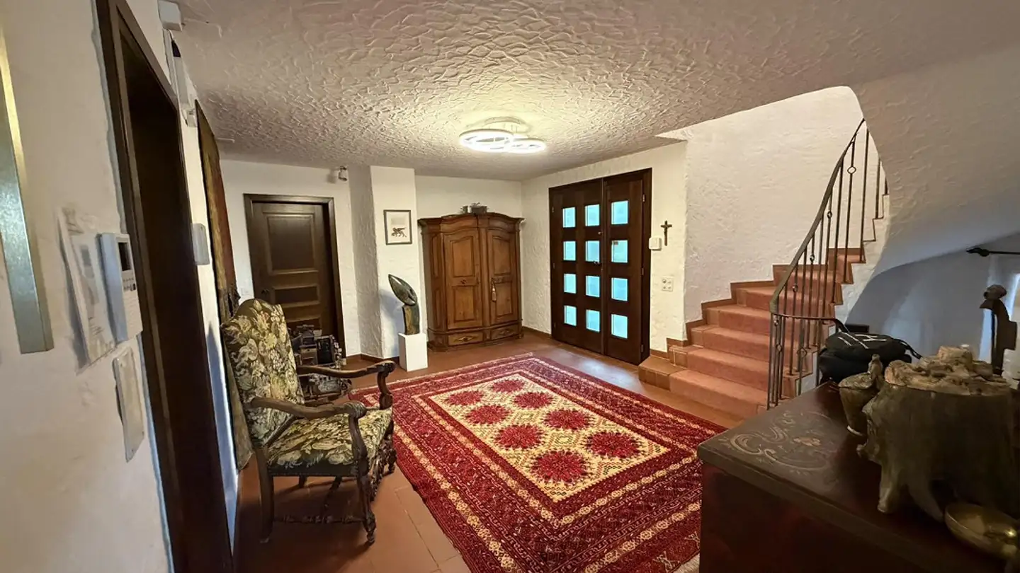 Maison individuelle à louer - Frauenfelderstrasse 43, 8500 Gerlikon - Photo 2