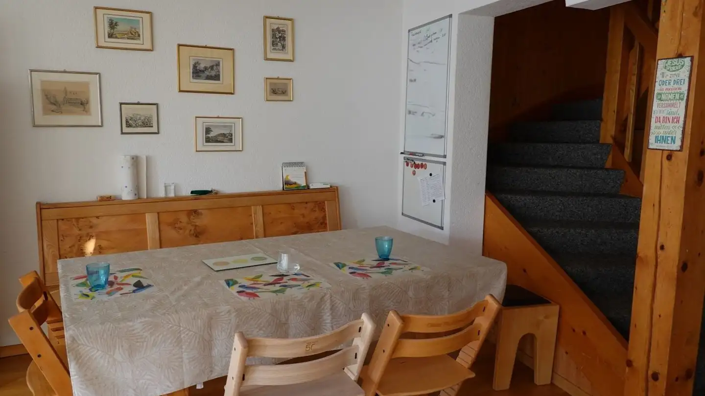 Appartement à louer - Metzgergasse 12, 3400 Burgdorf - Photo 3