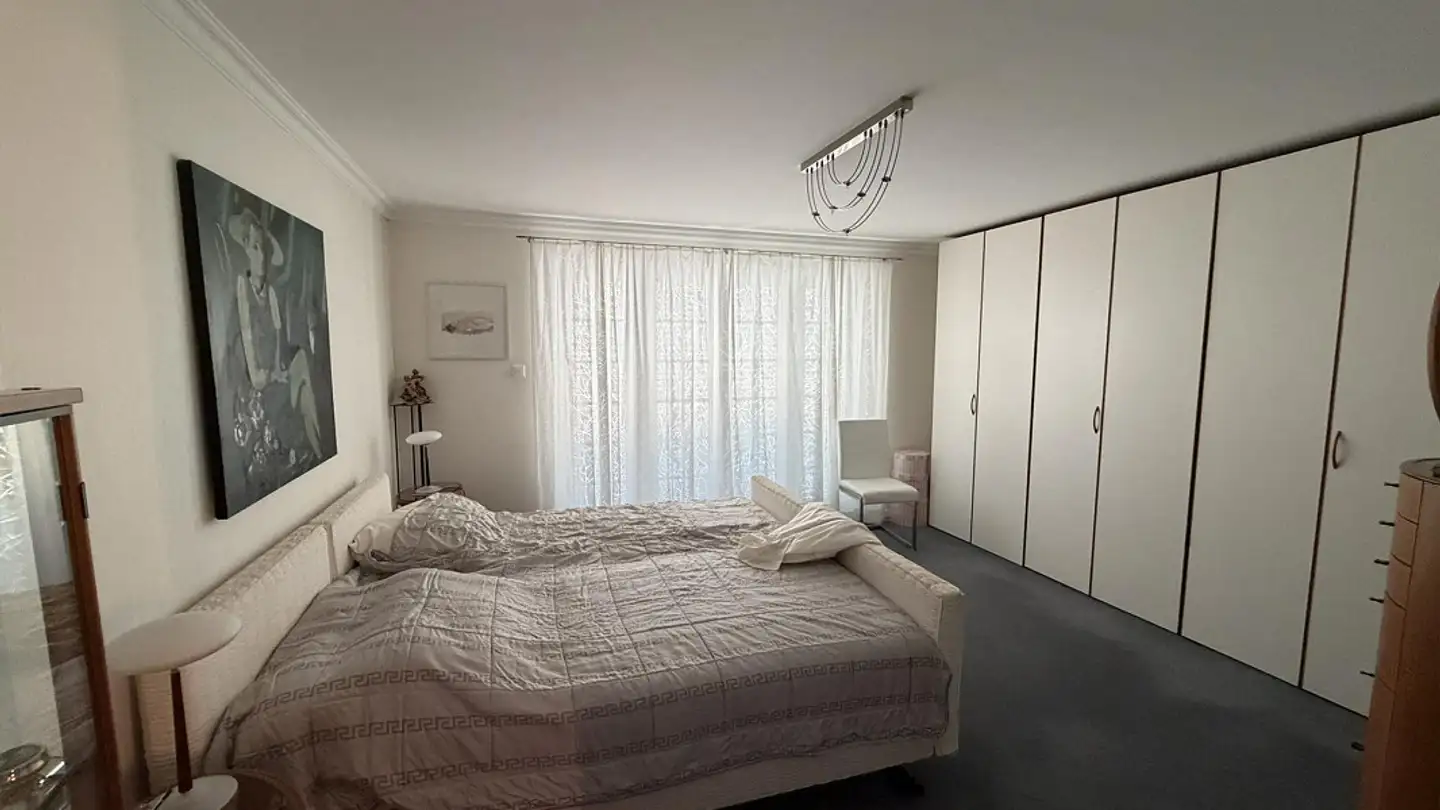 Maison individuelle à louer - Frauenfelderstrasse 43, 8500 Gerlikon - Photo 3