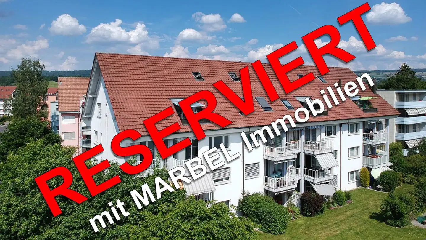 Maisonette kaufen - Feldstrasse 13a, 5507 Mellingen