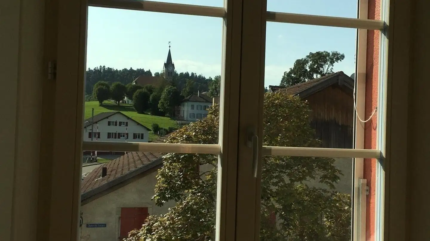 Appartamento in affitto - Chemin Des Ecoliers 2, 2333 La Ferrière - Photo 4