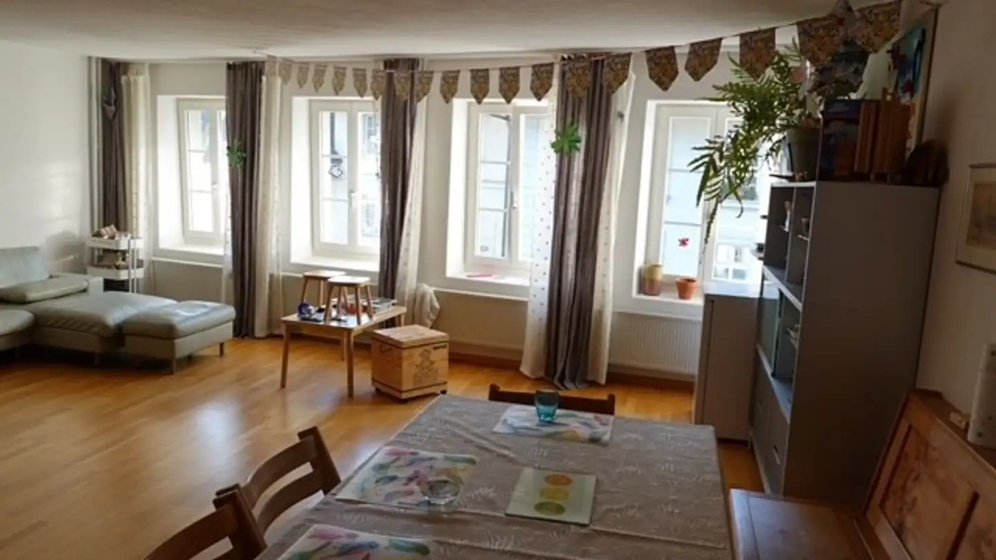 Appartement à louer - Metzgergasse 12, 3400 Burgdorf - Photo 4