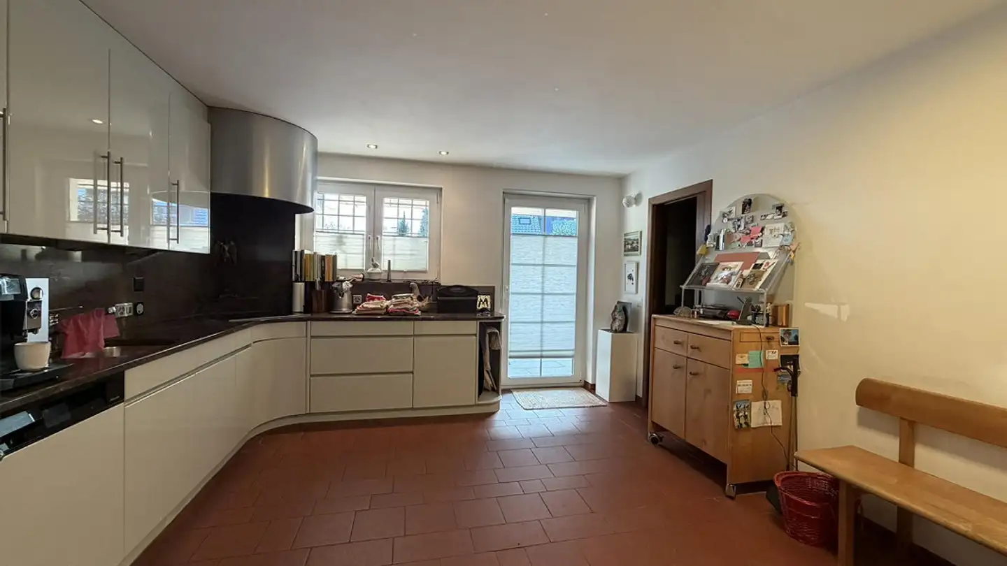 Maison individuelle à louer - Frauenfelderstrasse 43, 8500 Gerlikon - Photo 4