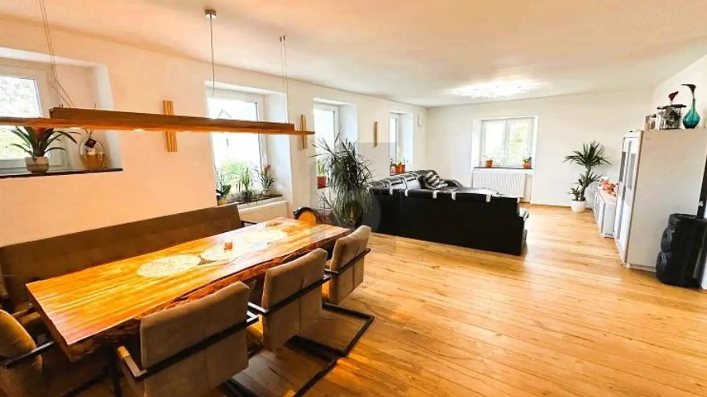 Duplex à vendre - 5326 Schwaderloch - Photo 3