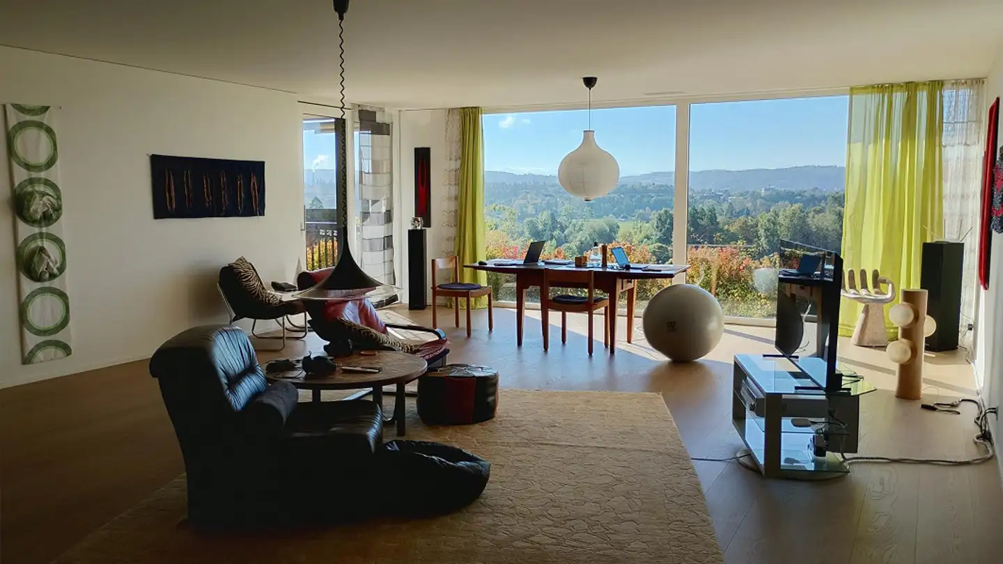 Appartamento a gradini in vendita - Aarauerstrasse 12b, 5023 Biberstein - Photo 3