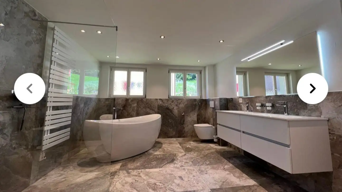 Appartamento in affitto - Zoller 2667, 9643 Krummenau - Foto 4