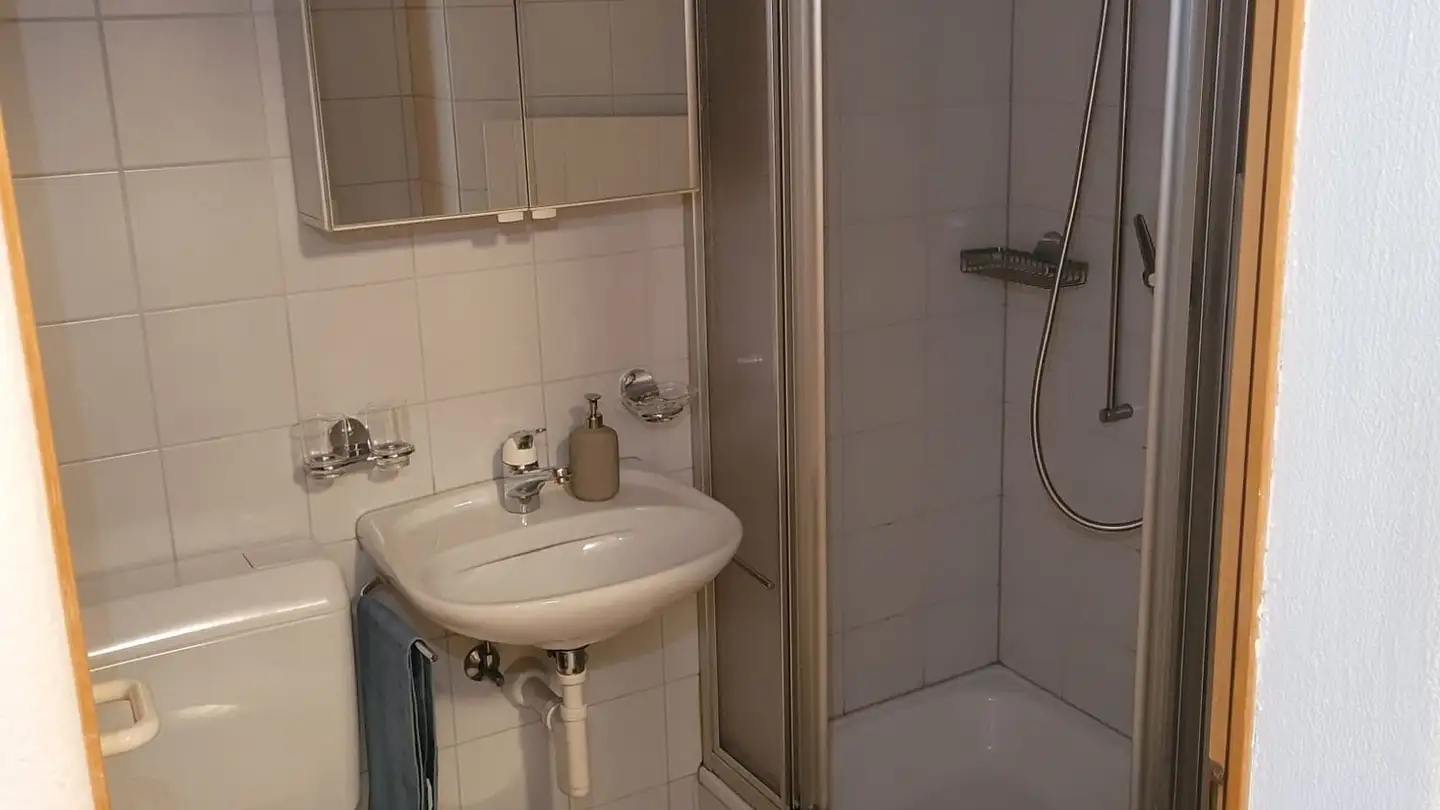 Appartement à vendre - Via Acletta 31, 7180 Disentis/Mustér - Photo 4