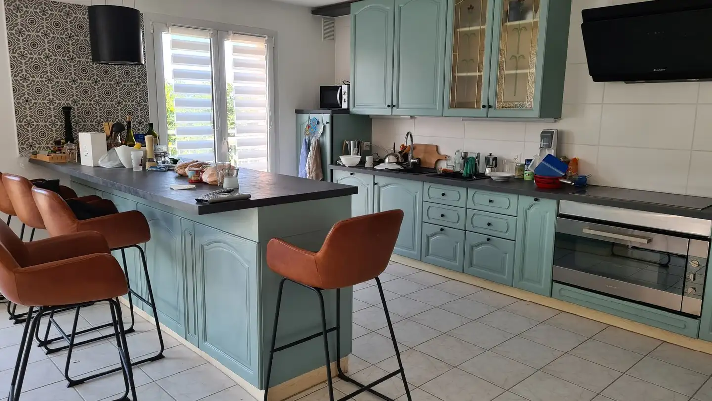 Single room for rent - 1844 Villeneuve VD - Photo 3