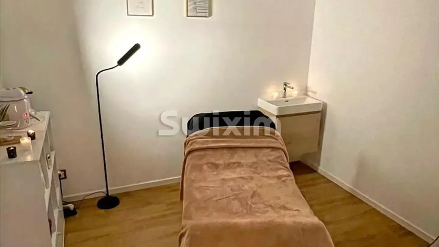 Gewerbe kaufen - Route Du Grand-Lancy, 1212 Grand-Lancy - Foto 4