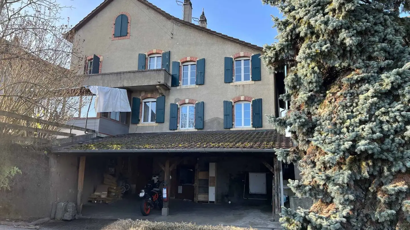 Single house for sale - 1354 Montcherand