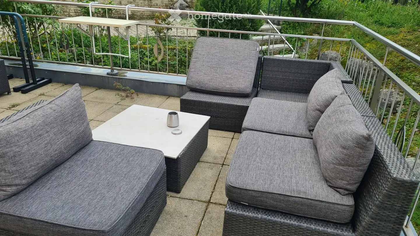 Single room for rent - 1844 Villeneuve VD - Photo 4