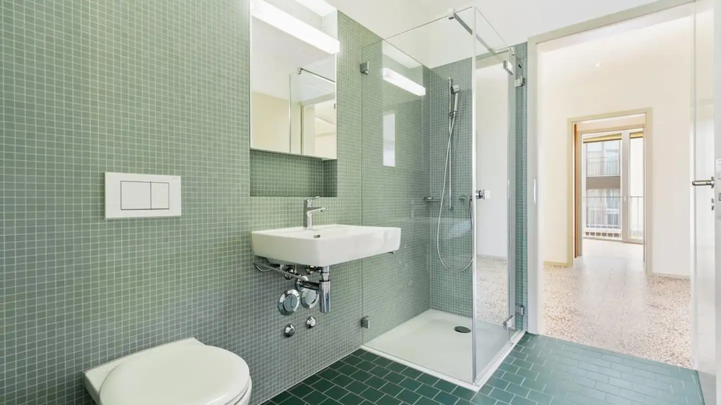 Wohnung mieten - Bitziusstrasse 42, 3006 Bern - Foto 3