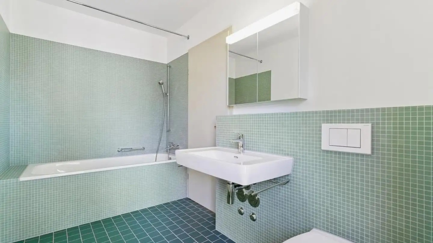 Wohnung mieten - Bitziusstrasse 42, 3006 Bern - Foto 4