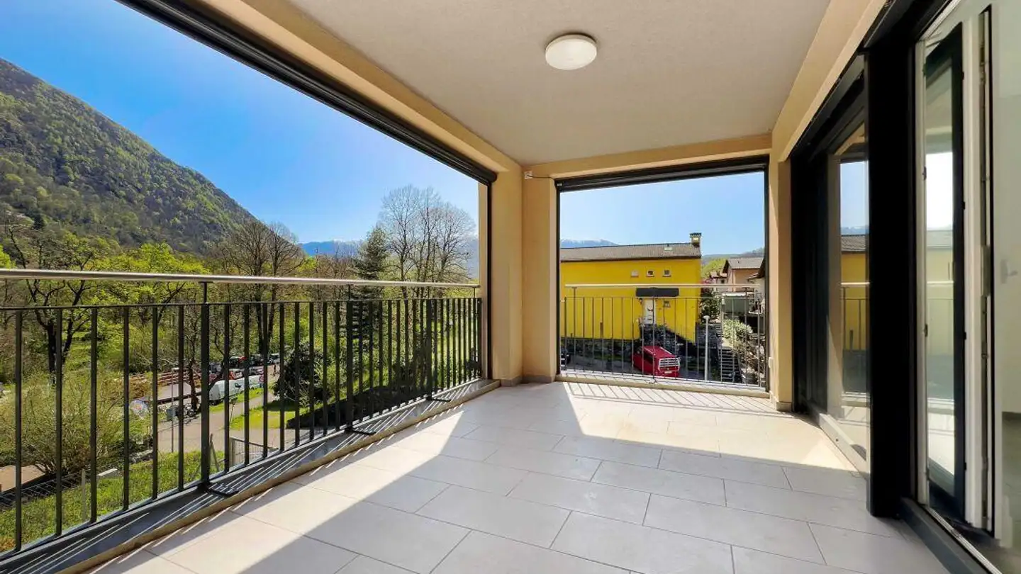 Apartment for sale - Campi Grandi Di Sotto, 6652 Tegna - Photo 2