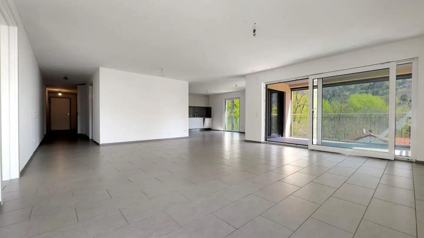 Apartment for sale - Campi Grandi Di Sotto, 6652 Tegna - Photo 3