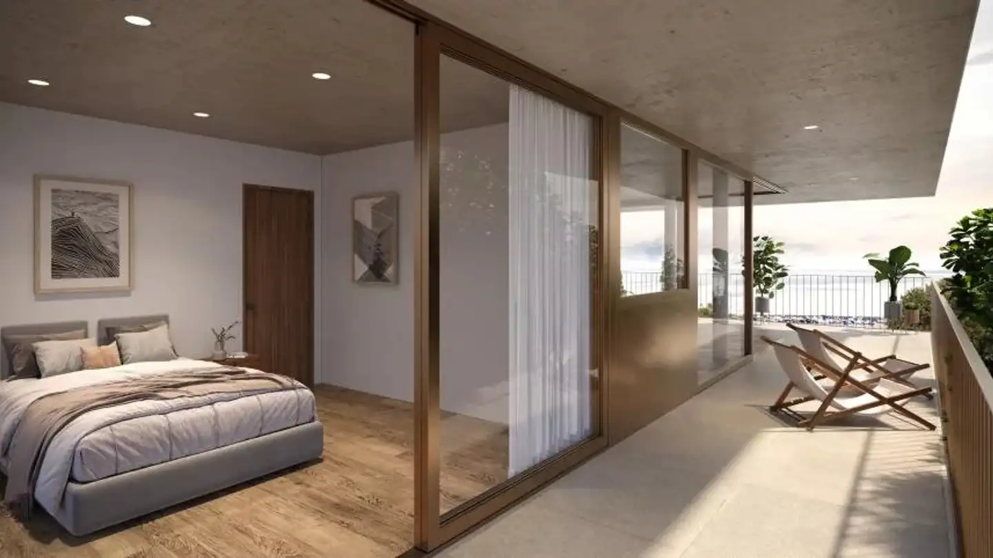 Appartement à vendre - 1009 Pully - Photo 2