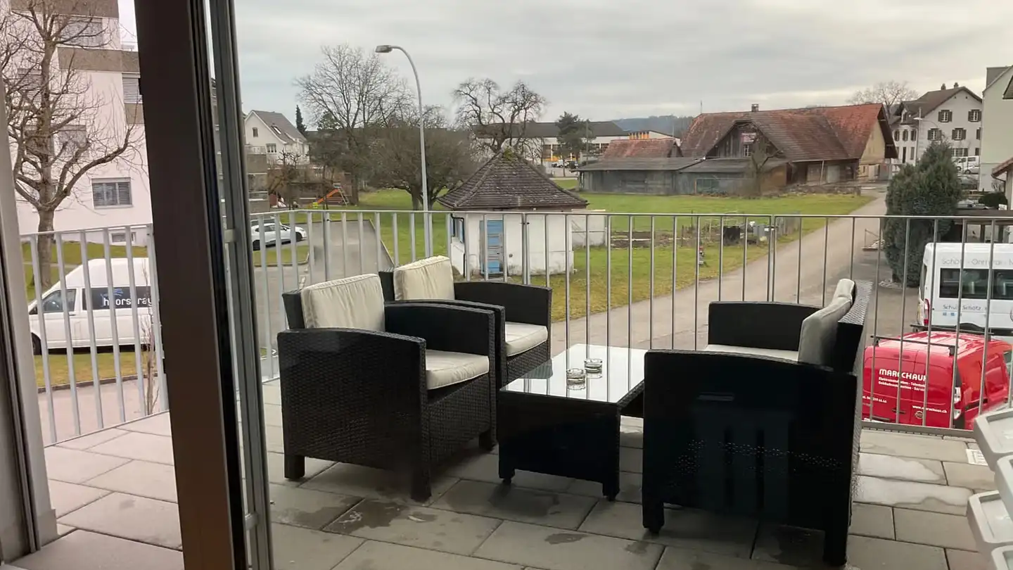Apartment for rent - Schürgasse 7, 6244 Nebikon - Photo 2