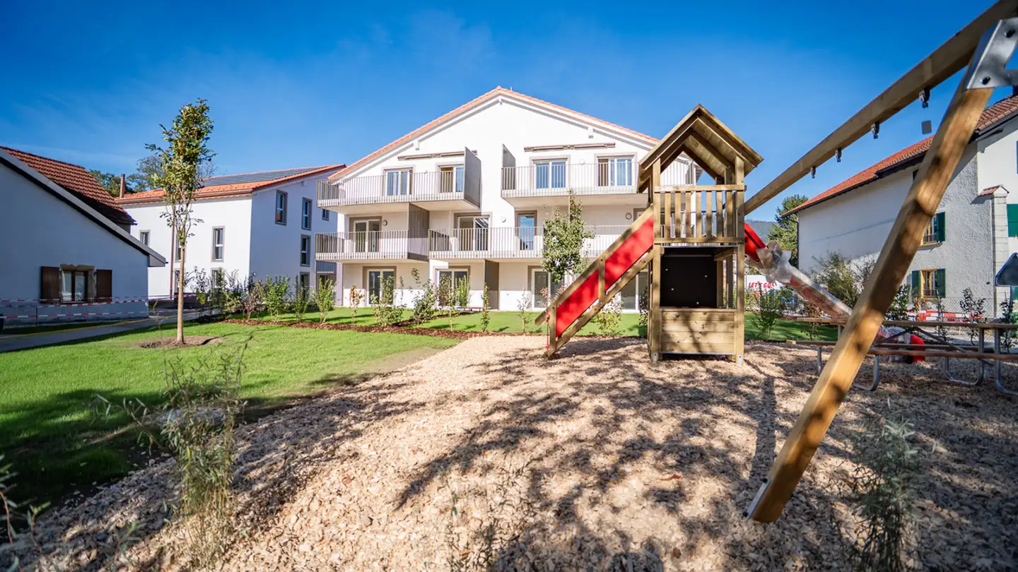 Apartment for sale - 2043 Boudevilliers - Photo 4