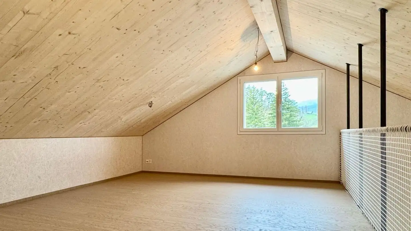 Loft mieten - 9470 Buchs SG - Foto 2