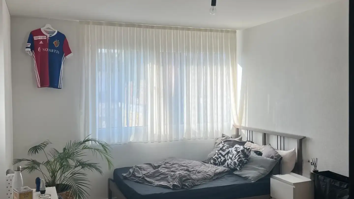 Apartment for rent - Schürgasse 7, 6244 Nebikon - Photo 4